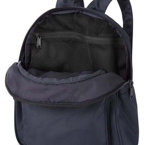 Картинка рюкзак городской Dakine essentials pack mini 7l Blue Isle - 5