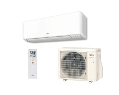 Сплит-система Fujitsu Genios Inverter ASYG07KMCC/AOYG07KMCC