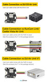 Полётный контроллер SpeedyBee F405 V4 + ESC 55A 3-6S Stack