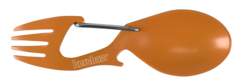 Фото Вилка, ложка, карабин KERSHAW Ration