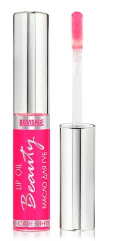 Lip Oil Масло для губ тон 2 Lux Visage
