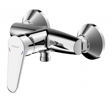 Bravat Emeralda F9135147CP-01-RUS Смеситель для душа