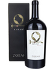 Вино Zorah Караси Красное Сухое 2020 г.у. 14% 1,5 л, Армения