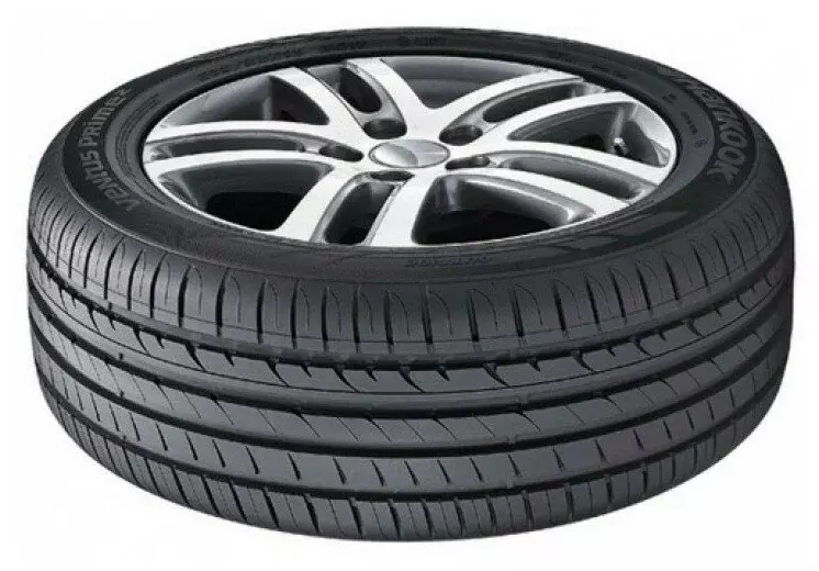 Hankook Tire Ventus Prime2 K115 195/55 R16 87V летняя