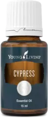 Young Living. Кипарис (Cypress) – 15 ml