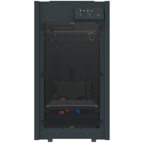 S400 HT Dual