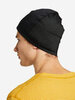 Лыжная шапка Fischer Softshell черная - 3
