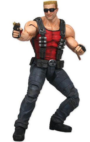 Duke Nukem Forever