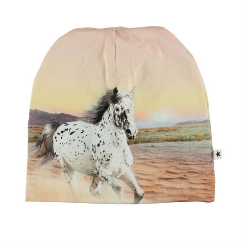 Шапка Molo Wild Horse