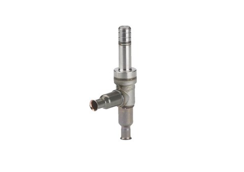 Danfoss 032F8201 EVUL 2 Клапан соленоидный под пайку