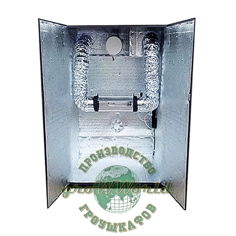 В120хД100хШ60 ГроуБокс 250W ДНаТ