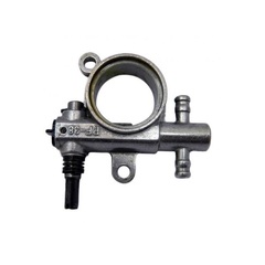 Маслонасос UNITED PARTS для бензопил 25, 38 куб.см. (90-0126)