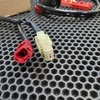 Honda Терминал 12V CRF 1000 16-17 08U70-MJP-G50 (в комплекте доп. проводка)