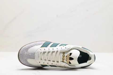 adidas Samba OG 'Ivory Collegiate Green' 