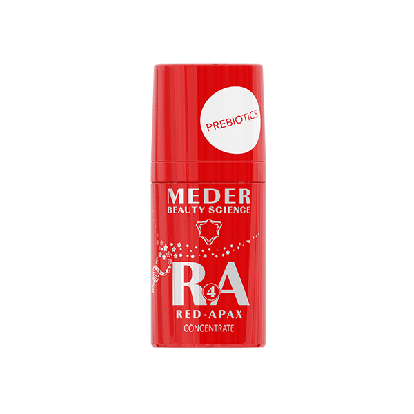 Концентрат для чувствительной кожи MEDER RED-APAX Concentrate 30 мл
