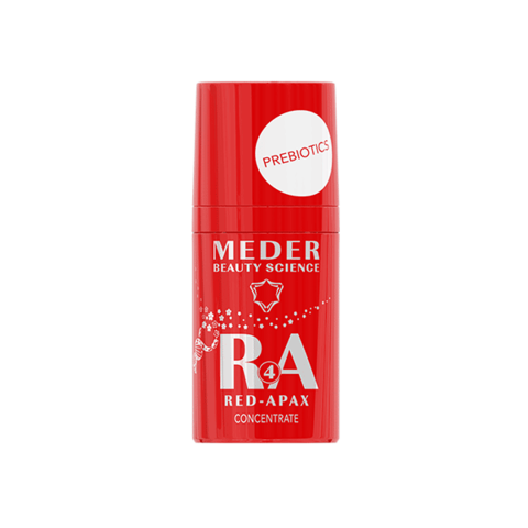 Концентрат для чувствительной кожи MEDER RED-APAX Concentrate 30 мл