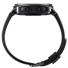 Смарт-часы Samsung Gear Sport SM-R600 Black