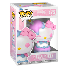 Funko POP! Hello Kitty 50th: Hello Kitty in Cake (75)