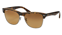 Clubmaster RB 4175 878/M2 Oversized