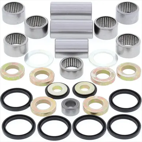 комплект подшипников прогрессии для Мотоцикла Honda CR250R AllBalls 27-1007