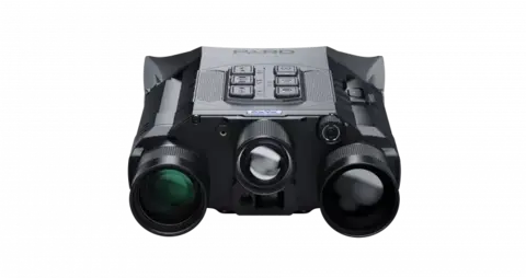 Мультиспектральный бинокль PARD Osprey 480 OS4-35/50/940/LRF
