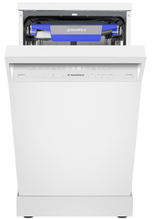 Посудомоечная машина Maunfeld MWF45331W Inverter