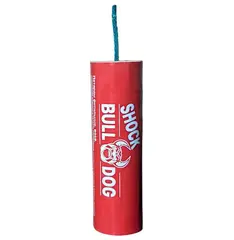SHOCK BULLDOG