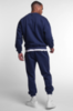 Джоггеры Boxraw East Street Синий