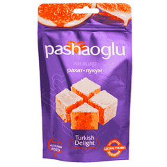 Рахат-Лукум «Инжир» Pashaoglu