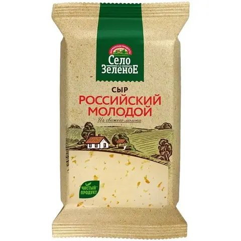 Сыр 