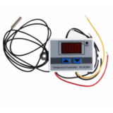 Терморегулятор XW-W 3001 220V