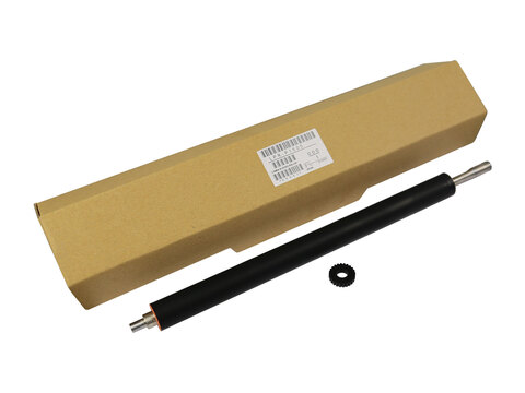 Вал резиновый CET CET2740 RC2-1183, LPR-P1505, RM1-4209-lower, RM1-4726-lower, RM1-8073-lower - купить в компании MAKtorg