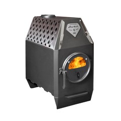 Печь длительного горения Stoker TERMO 100-C