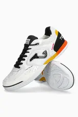 Футзалки Joma Top Flex 26 IN - белый