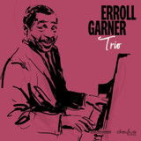 GARNER, ERROLL: Trio (Виниловая пластинка)
