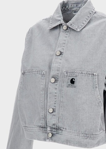 Куртка джинсовая CARHARTT WIP Arca Jacket