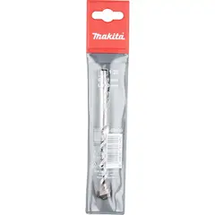 Центровочный бур 11х80х120 мм Makita P-03838