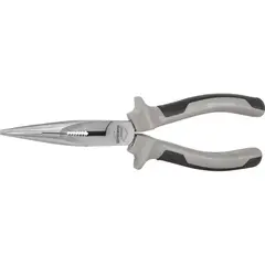 Длинногубцы прямые THORVIK LNP0180