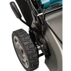 Аккумуляторная газонокосилка Makita DLM462Z