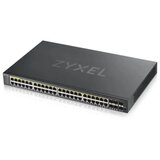 Коммутатор ZYXEL Nebula Flex GS1920-48HPv2