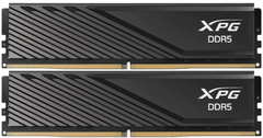 DDR5 64GB (2*32GB) ADATA XPG Lancer Blade White RGB