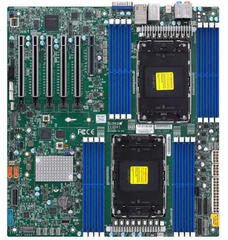 Материнская плата E-ATX Supermicro MBD-X13DAI-T-B