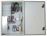 Коммутатор OSNOVO OS-46TB3(SW-80802/ILS(port 75W))