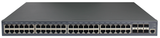 Коммутатор управляемый NikoMax GL-SW-G301-54TC