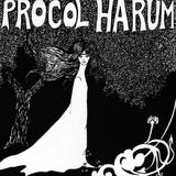 PROCOL HARUM: Procol Harum (Компакт-диск)