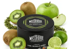 Must Have - Kiwi Apple Lime (125g)