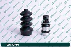 Ремкомплект рабочего цилиндра сцепления G-brake GK-041