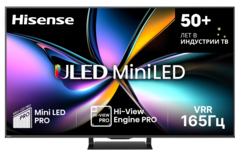 Телевизор Hisense 75U7Q PRO