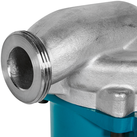 Циркуляционный насос SHINHOO BASIC 25-8S N 180 1x230V, 71212006