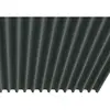 BelBagno UNO-1600-1A-SC-VO Шкаф подвесной с фрезерованной ручкой с торца фасада, одной распашн. дверц. довод., дв. полки, ун.,330x300x1600, Еловый Матовый